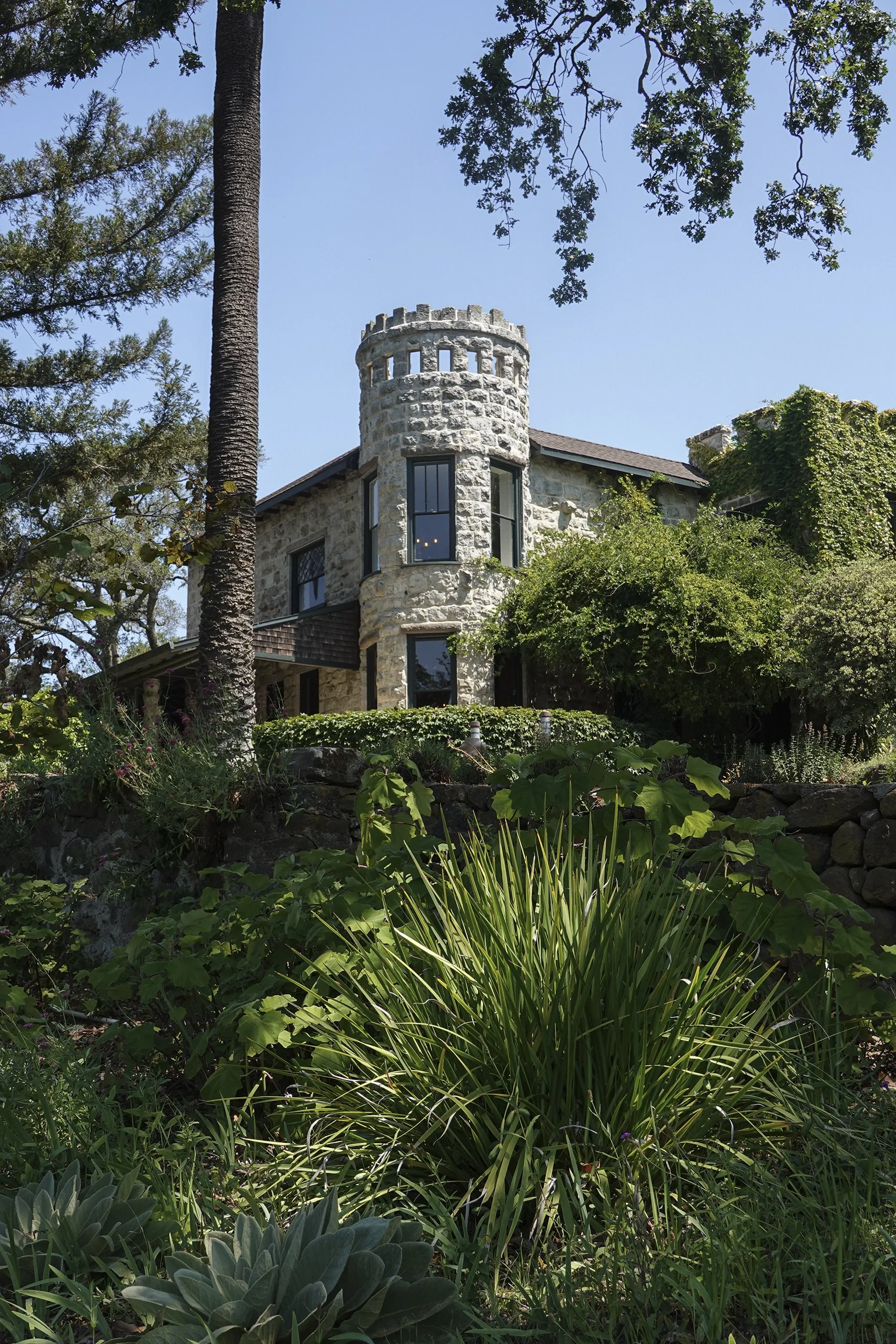 NJ IN LA | Taste the Legacy: Wine Tasting at Stags' Leap Winery in